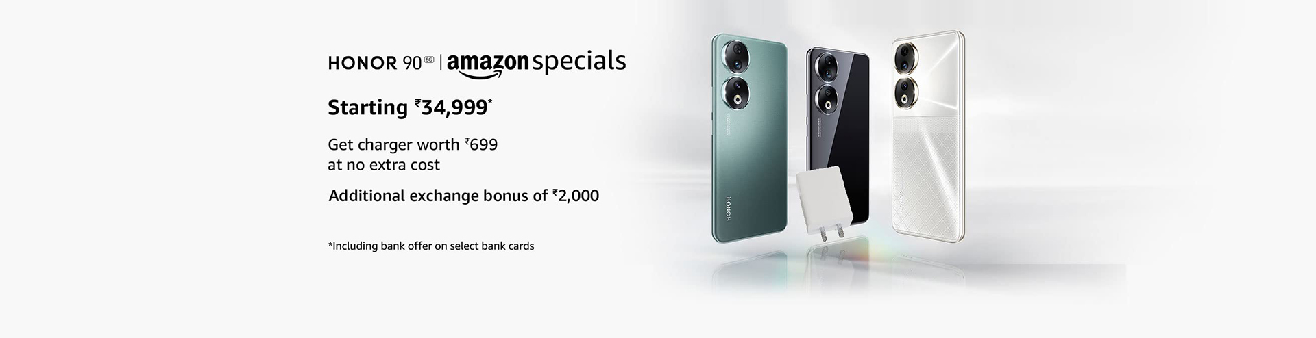 HONOR 90 Eye Risk-Free Display
