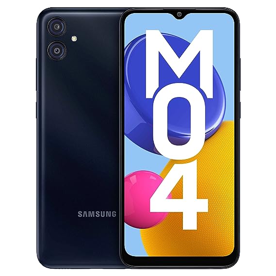 Samsung Galaxy M04