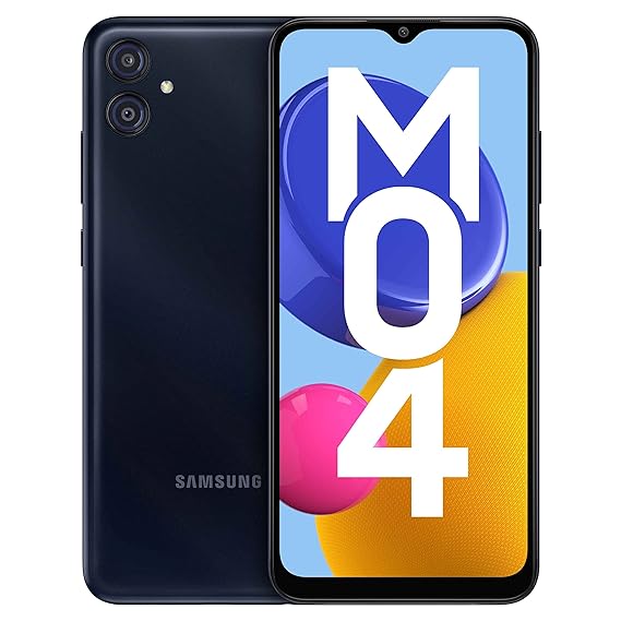 Samsung Galaxy M04