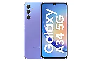 Samsung Galaxy M34 5G
