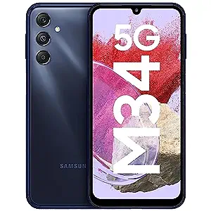 Samsung Galaxy M34 5G