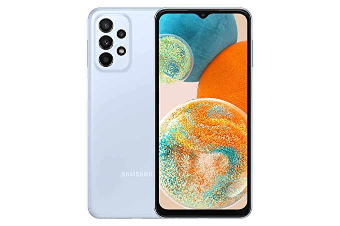 Samsung Galaxy A23 5G,