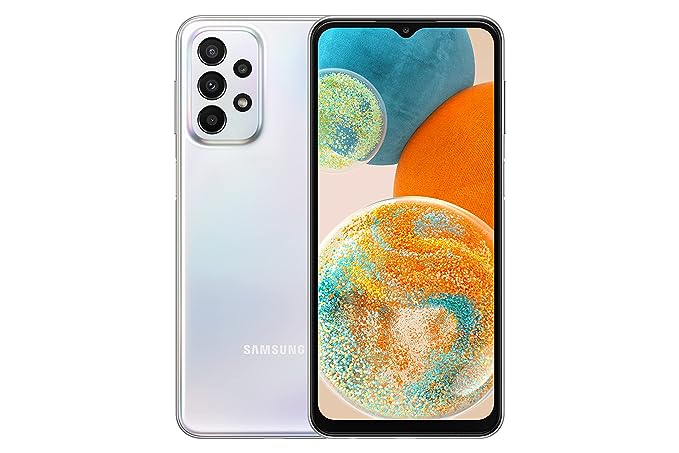 Samsung Galaxy A23 5G,