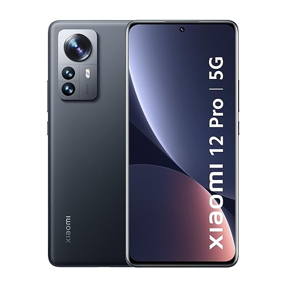 Xiaomi 12 Pro | 5G