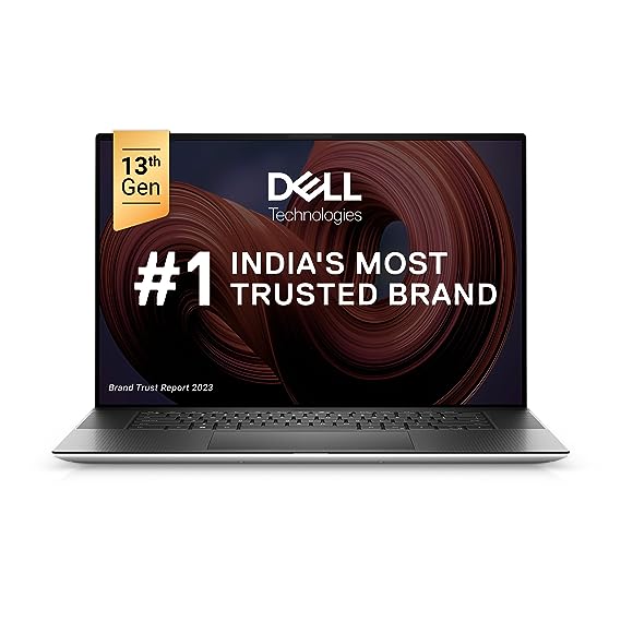 Dell XPS 9730 Laptop, Intel Core i9-