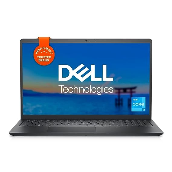 Dell Inspiron 3520 Laptop,11th Gen Intel Core i3