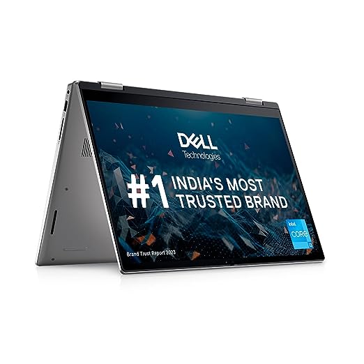 Dell Inspiron 7420 2in1 Touch Laptop,