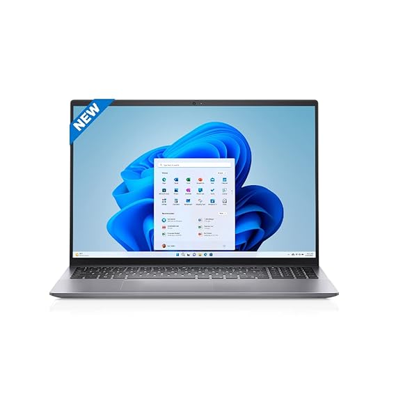 Dell Vostro 5620 Laptop, Intel Core i5-1240P Processor