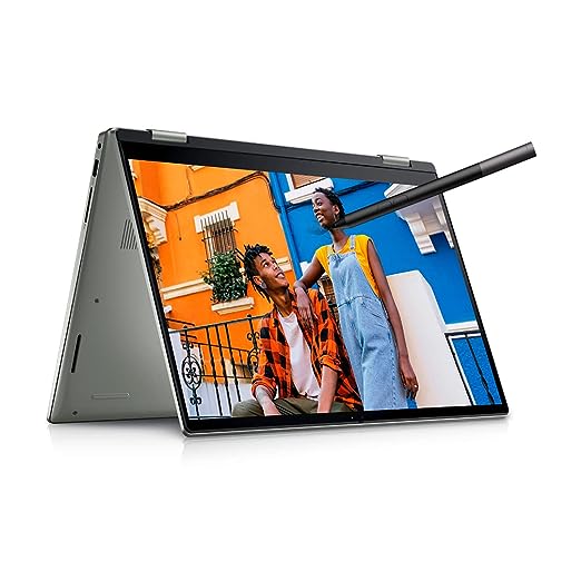 DELL Inspiron 7425 2in1 Laptop - AMD Ryzen7