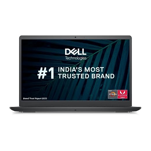 Dell Vostro 3425 Laptop, Ryzen R5-5625U