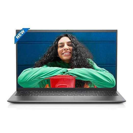 Dell Inspiron 5518 Laptop, Intel i5