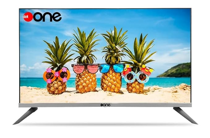 DotOne 80 cm (32 Inches) HD LED
