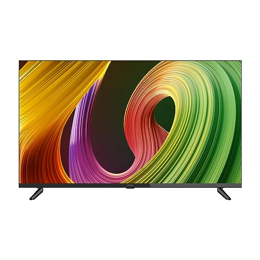 MI 80 cm (32 inches 5A Series HD Ready Smart Android LED TV