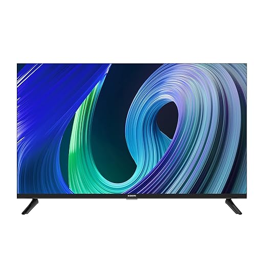 MI 108 ,5A Series Full HD Smart Android LED TV