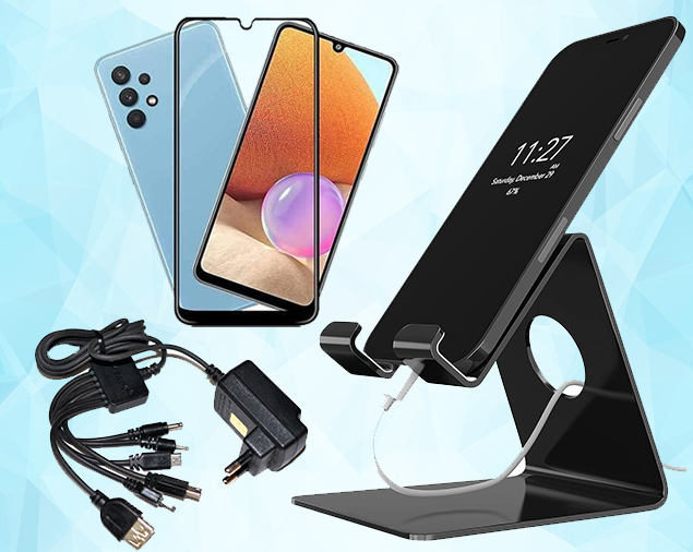 Best Price Mobile Accessories Online Shop