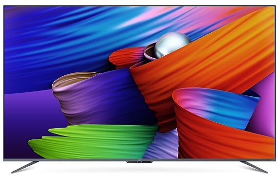 OnePlus 163.8 cm (65 inches) U Series 4K