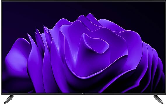 Redmi 164 cm (65 inches) 4K Ultra