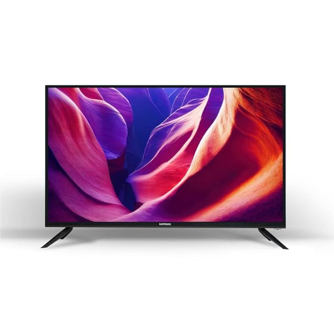 SAMTONIC 62 cm I HD Ready Smart Android LED TV