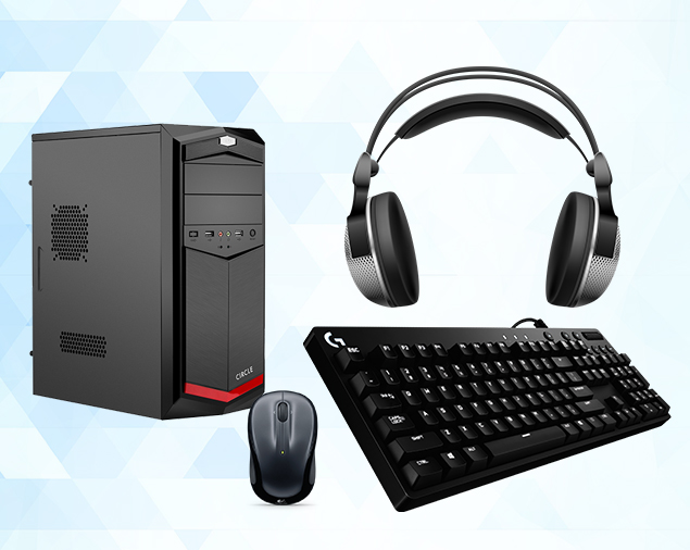 Best Price Computer Accessories Online Shop