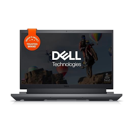 Dell G15 5520 Gaming Laptop,