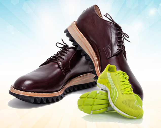 Best Customer Review Men Footwear