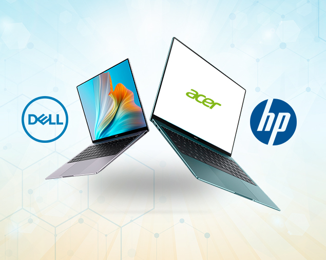 Best Price Multi-Brand Laptops Online Shop