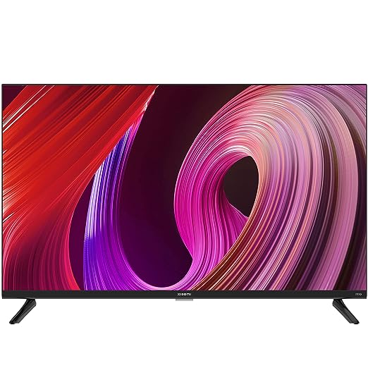 MI 80 cm HD Ready Smart Android LED TV