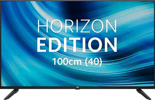 Mi 100 cm (40 inches) Horizon Edition