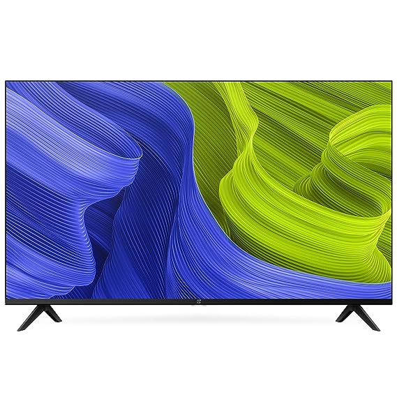 OnePlus 108 cm Y Series Full HD Smart Android LED TV