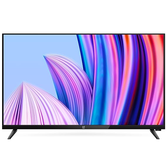 OnePlus 80 cm (32 inches) Y Series