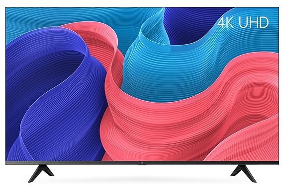OnePlus 138 cm (55 inches) Y Series 4K Ultra