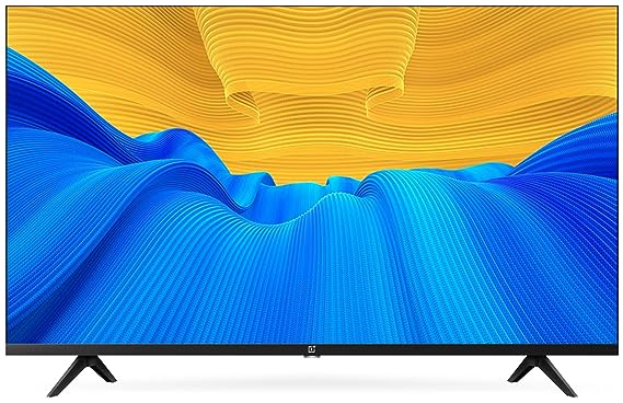 OnePlus 100 cm Y Series Full HD Smart Android LED TV