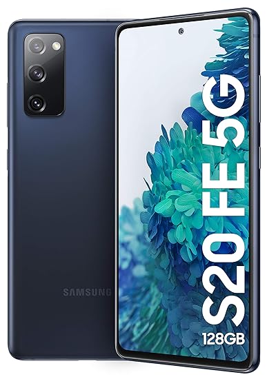 Samsung Galaxy S20 FE 5G Cloud Navy,