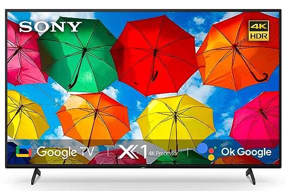 Sony Bravia 139 cm (55 inches) 4K