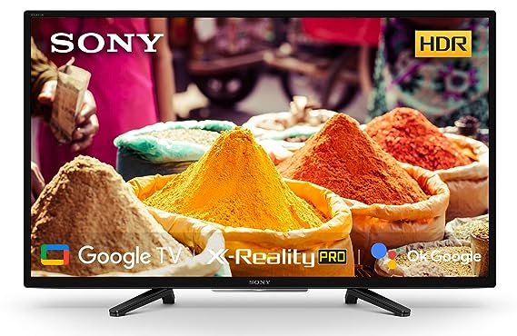 Sony Bravia 80 cm HD Ready Smart LED