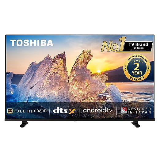 TOSHIBA V Series