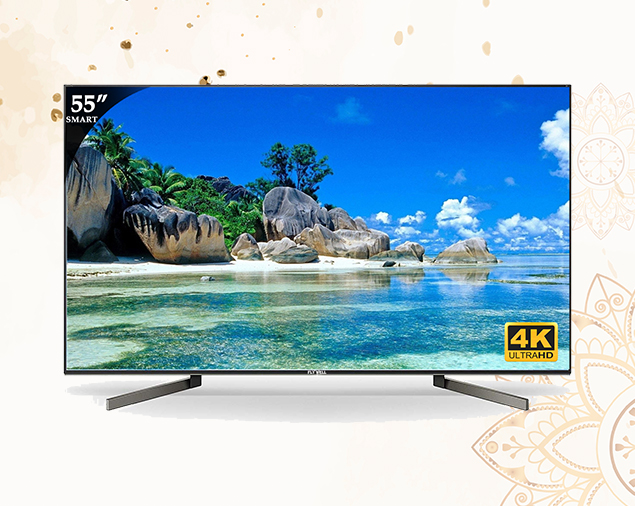 Best Price LED Smart TVs Online Shop