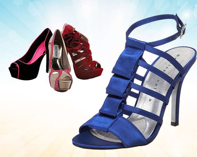 Best Customer Review Women Footwear
