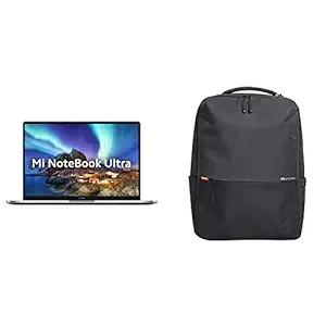 MI Notebook Ultra Laptop