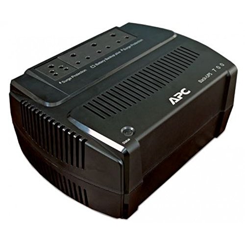APC Back-UPS BE700Y-IND 700VA UPS