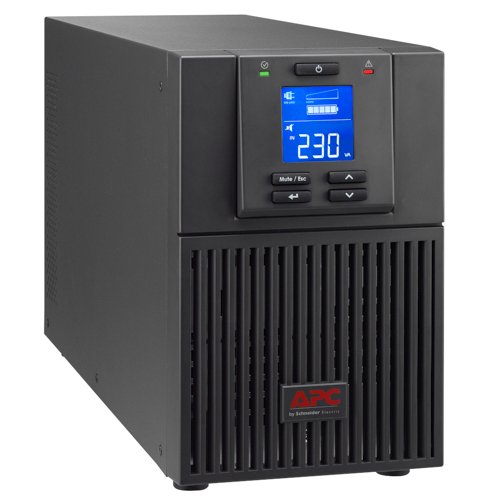 APC SRC1KI-IN 1KVA /800W Built in Battery
