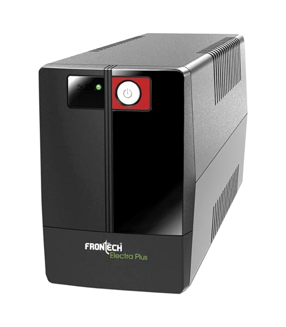 FRONTECH UPS Electra Plus 600VA/360W,