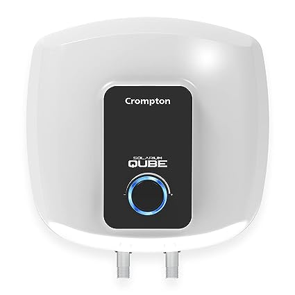 Crompton Solarium Water Heater