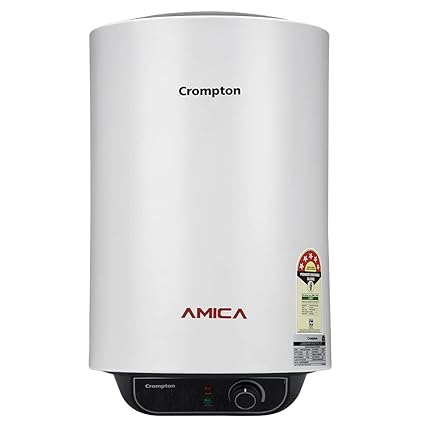 Crompton Water Heater Geyser