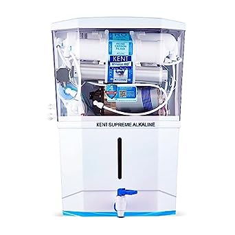 KENT Alkaline Water Purifier
