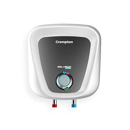 Crompton 15-L Water Geyser