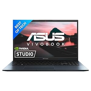 ASUS Vivobook Pro 15,AMD Ryzen 5