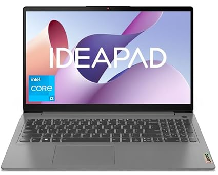 Lenovo 11th Gen Laptop