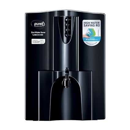 HUL Mineral Water Purifier