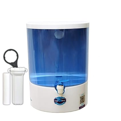 AQUAULTRA Alkaline Water Purifier